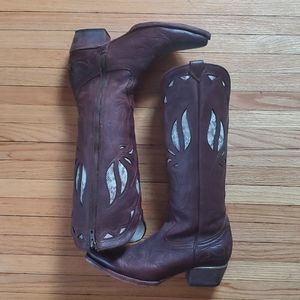 Freebird by Steven boots